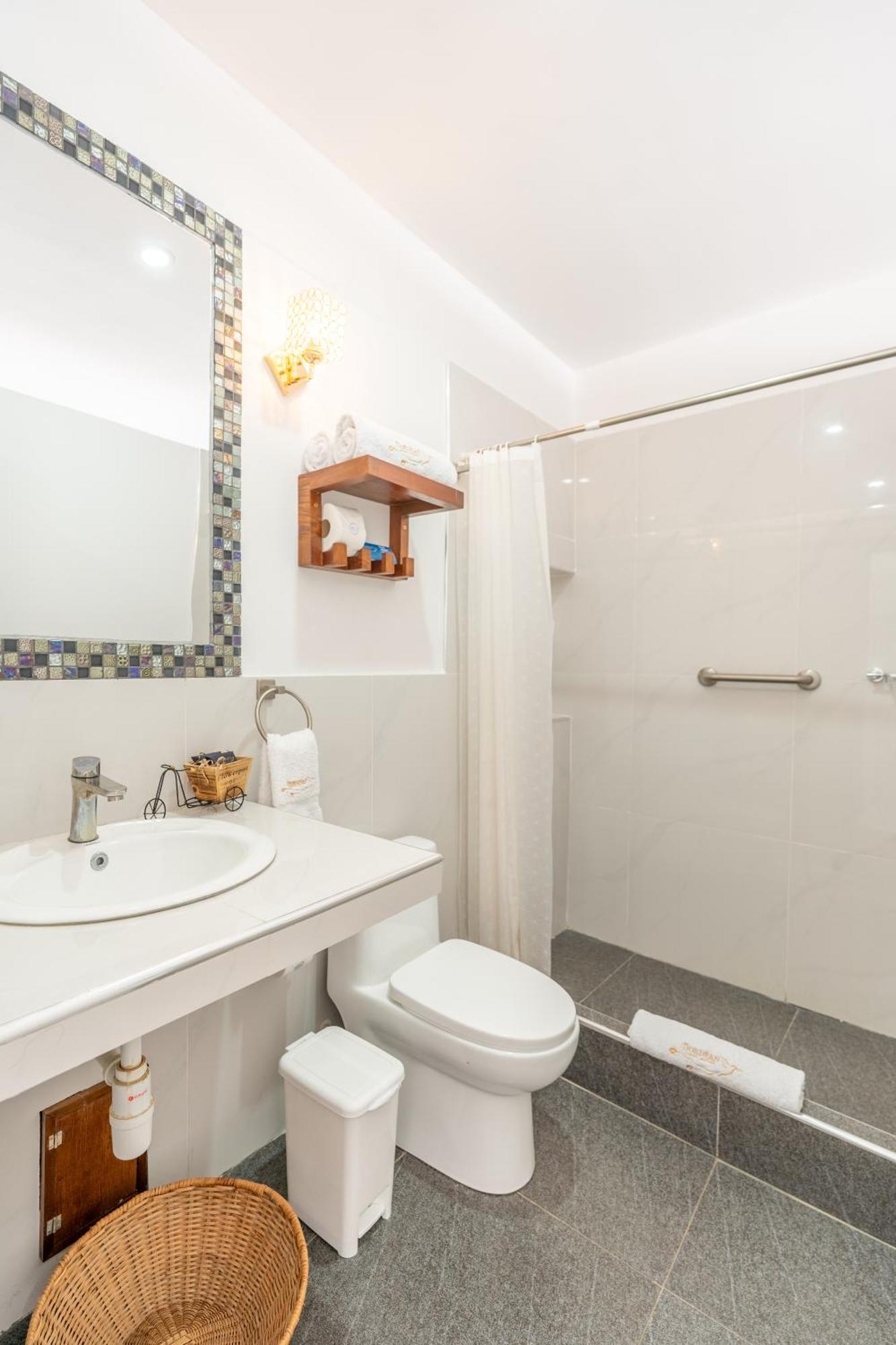 Hotel Dordean Casona Boutique ชาชาโปยาส ภายนอก รูปภาพ